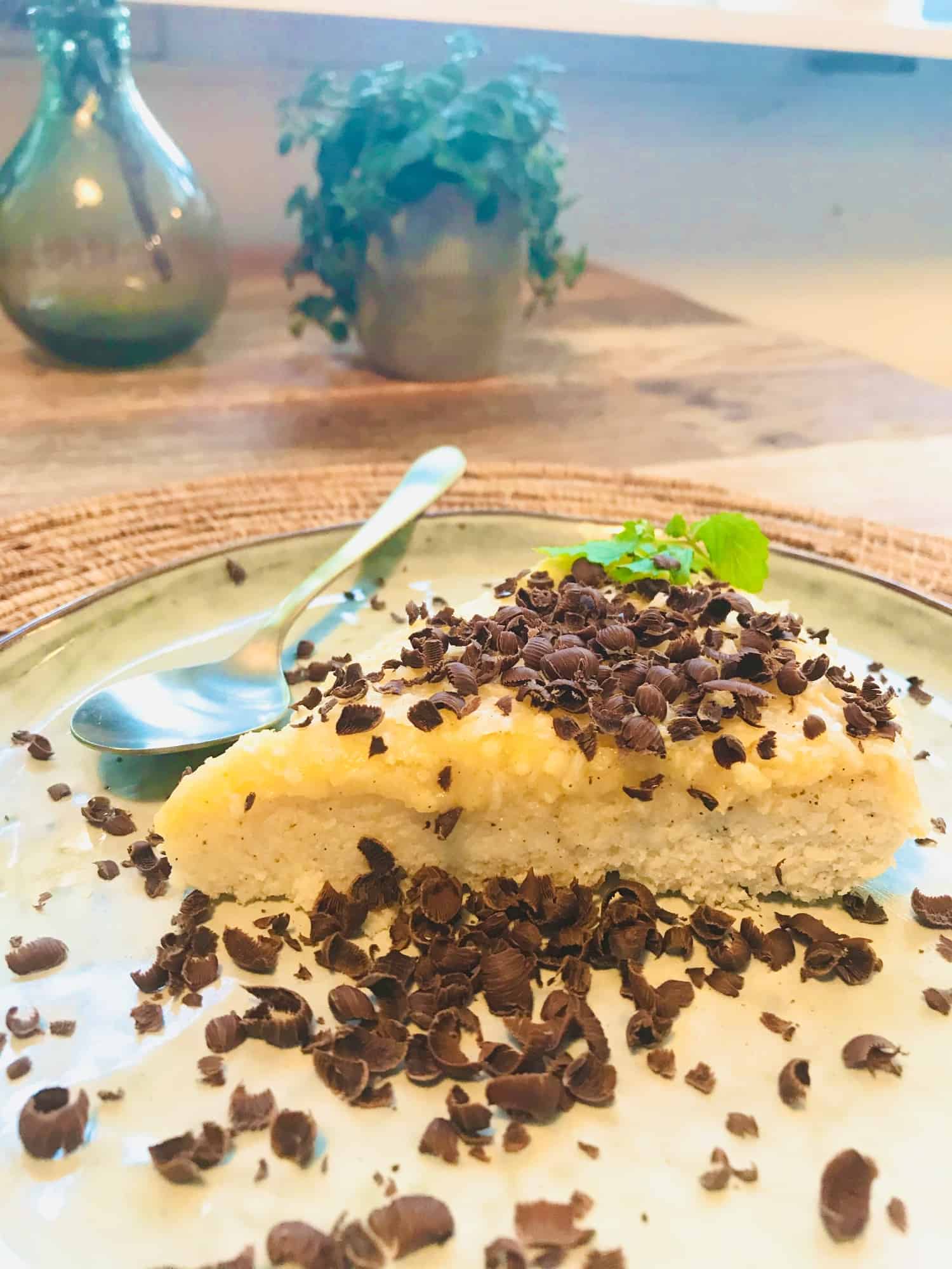 Davinas Silviakaka, socker och glutenfri. Davinas Silviakaka, socker och glutenfri.