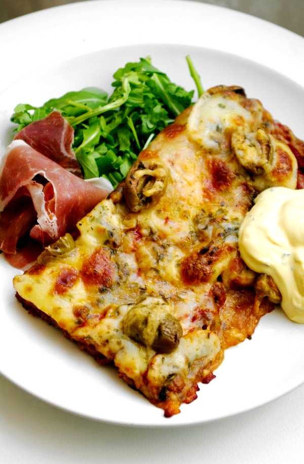 Meatzza Meatzza