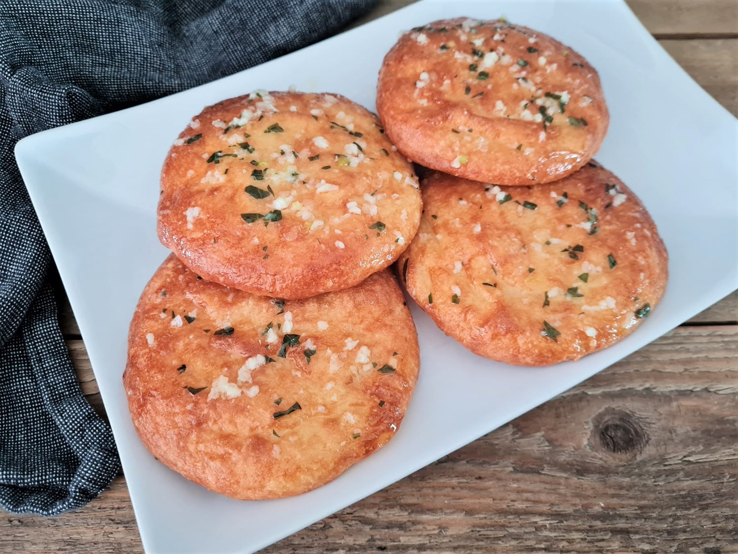 Keto Bröd